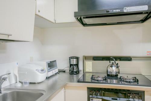 Apartamento Atami Ajiro House B32