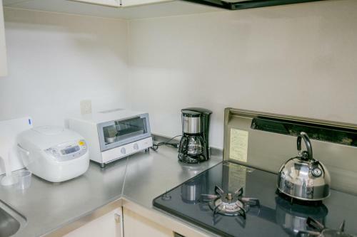 Apartamento Atami Ajiro House B32
