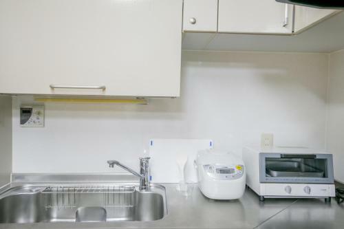 Apartamento Atami Ajiro House B32