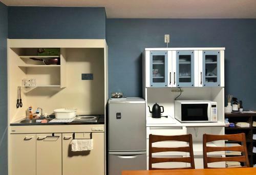 Apartamento Uri House