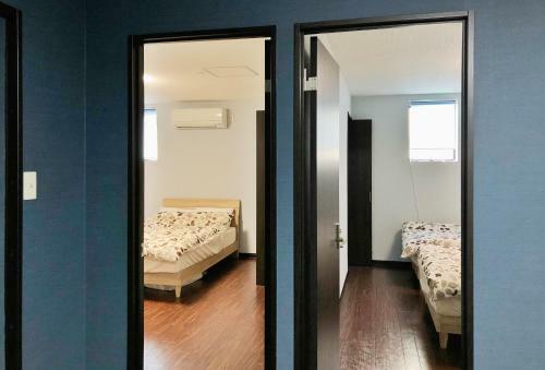 Apartamento Uri House