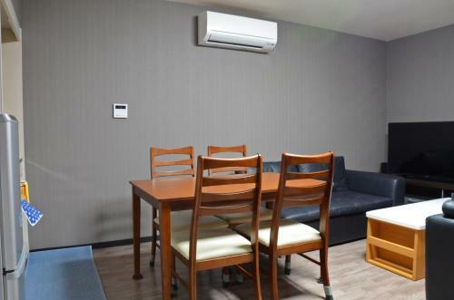 Apartamento Uri House