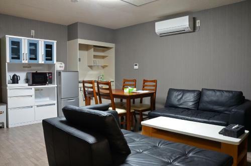 Apartamento Uri House