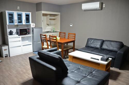 Apartamento Uri House