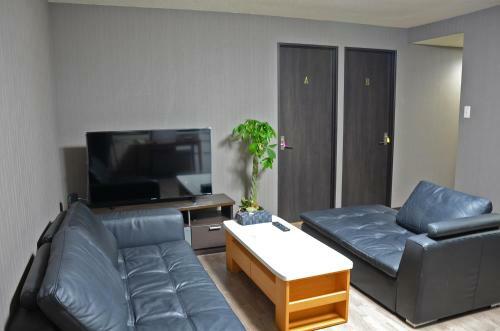 Apartamento Uri House