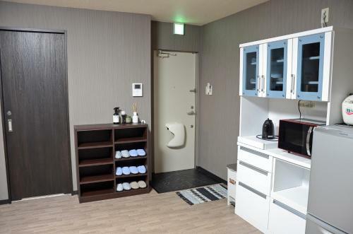 Apartamento Uri House