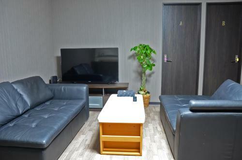 Apartamento Uri House