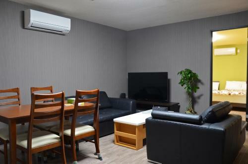 Apartamento Uri House