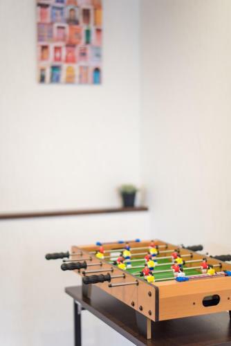 Apartamento Hakka