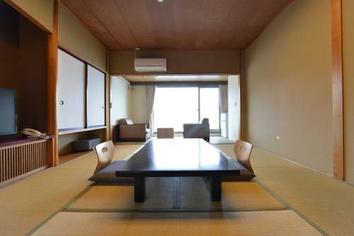 Ooedo-onsen Monogatari Hotel Suiyotei