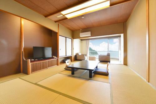 Ooedo-onsen Monogatari Hotel Suiyotei