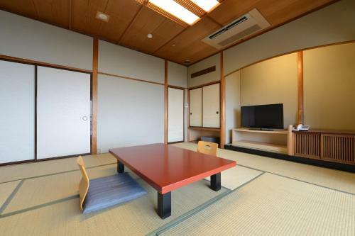 Ooedo-onsen Monogatari Hotel Suiyotei