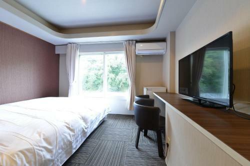 Ooedo-onsen Monogatari Hotel Suiyotei