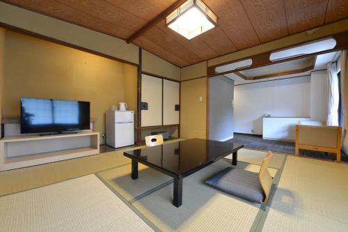 Ooedo-onsen Monogatari Hotel Suiyotei