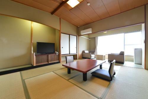 Ooedo-onsen Monogatari Hotel Suiyotei