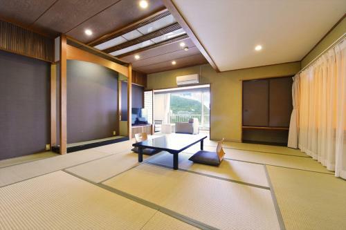 Ooedo-onsen Monogatari Hotel Suiyotei