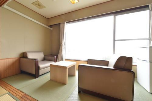 Ooedo-onsen Monogatari Hotel Suiyotei