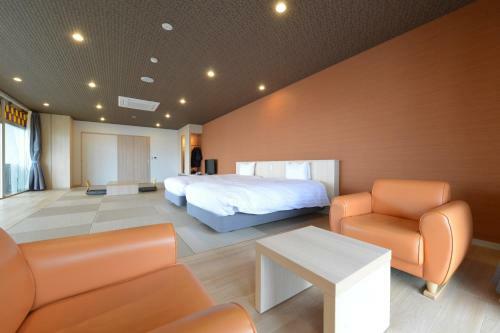 Ooedo-onsen Monogatari Hotel Suiyotei