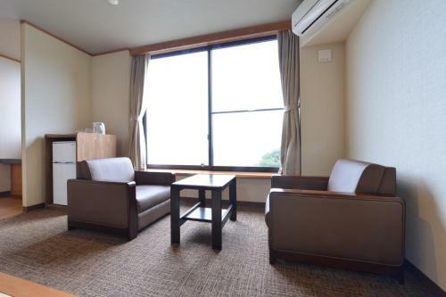 Ooedo-onsen Monogatari Hotel Suiyotei