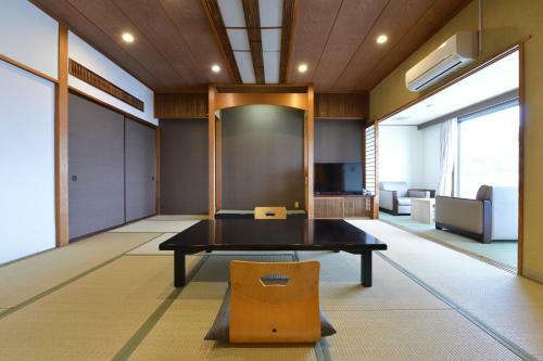 Ooedo-onsen Monogatari Hotel Suiyotei