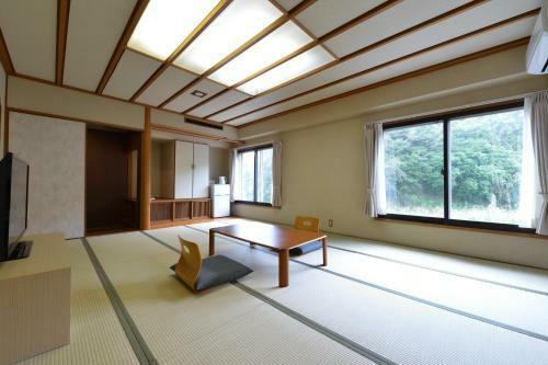 Ooedo-onsen Monogatari Hotel Suiyotei