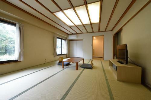 Ooedo-onsen Monogatari Hotel Suiyotei