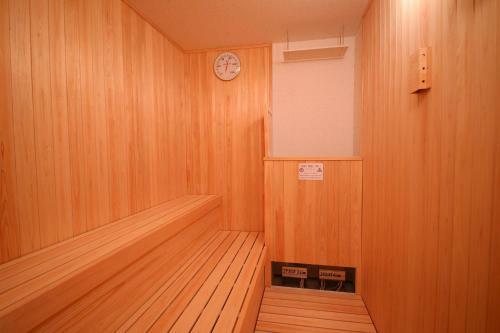 Ooedo-onsen Monogatari Hotel Suiyotei