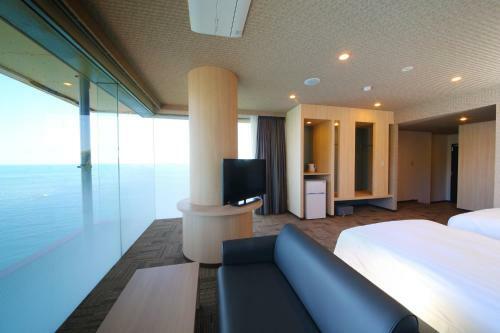 Ooedo-onsen Monogatari Hotel Suiyotei