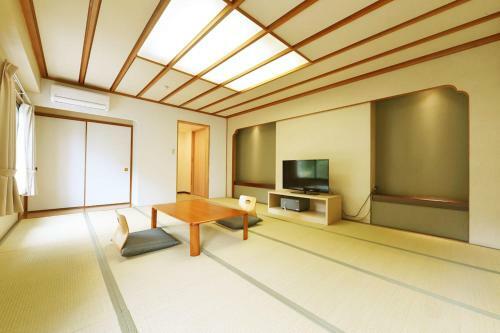 Ooedo-onsen Monogatari Hotel Suiyotei