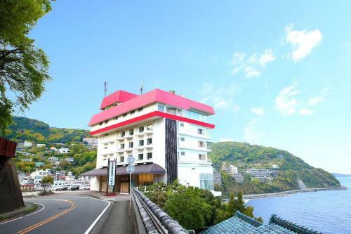 Ooedo-onsen Monogatari Hotel Suiyotei