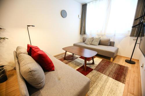 Apartamento Primeroom?? Gma