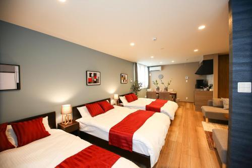 Apartamento Primeroom?? Gma