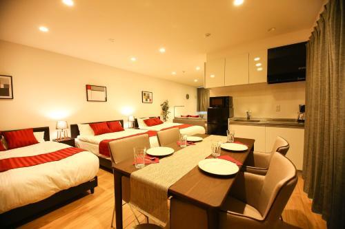 Apartamento Primeroom?? Gma