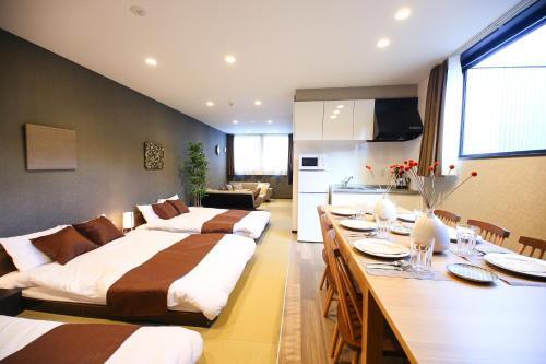 Apartamento Primeroom?? Gma