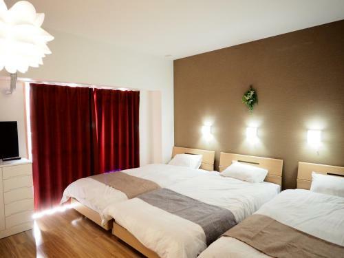 Apartamento Allure Axel 205 - Vacation Stay 54927