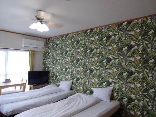 Apartamento Heritage21 / Vacation Stay 55390