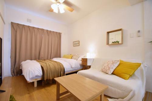 Apartamento Mishuku Onna202