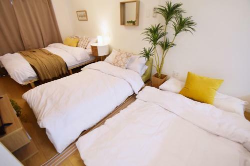 Apartamento Mishuku Onna202