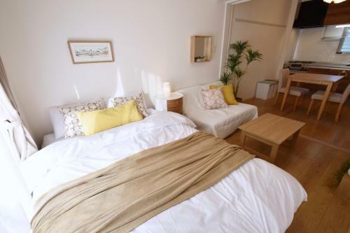 Apartamento Mishuku Onna202