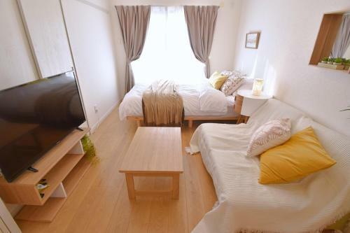 Apartamento Mishuku Onna202