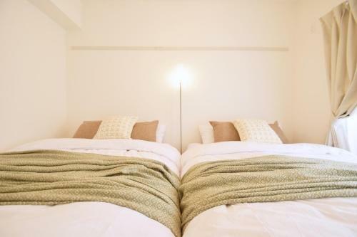 Apartamento Mishuku Onna202