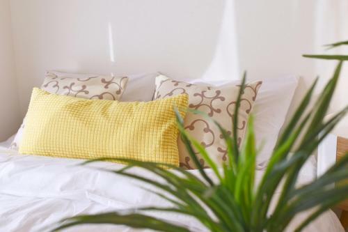 Apartamento Mishuku Onna202