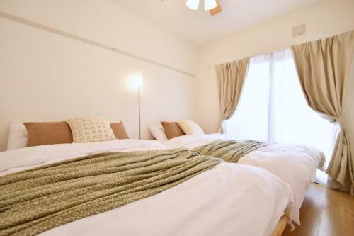 Apartamento Mishuku Onna202