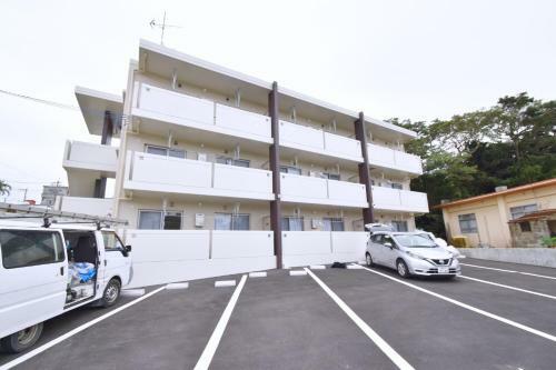Apartamento Mishuku Onna202