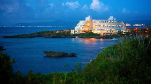 Apartamento Mishuku Onna202