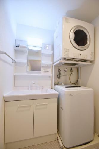 Apartamento Mishuku Onna202
