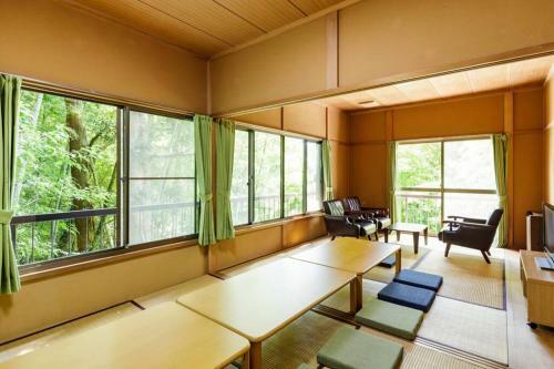 Atami Bamboo Hill