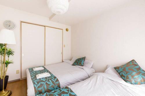 Apartamento Prestage Atami 202