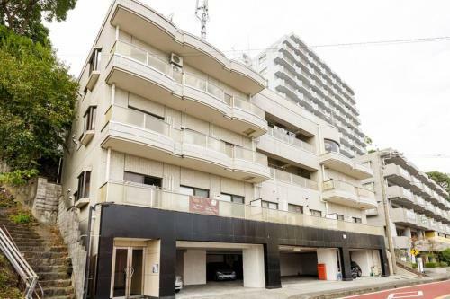 Apartamento Prestage Atami 202