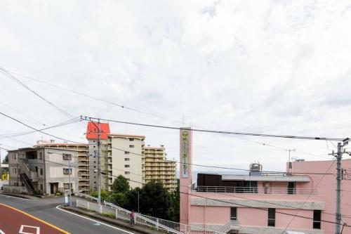 Apartamento Prestage Atami 202